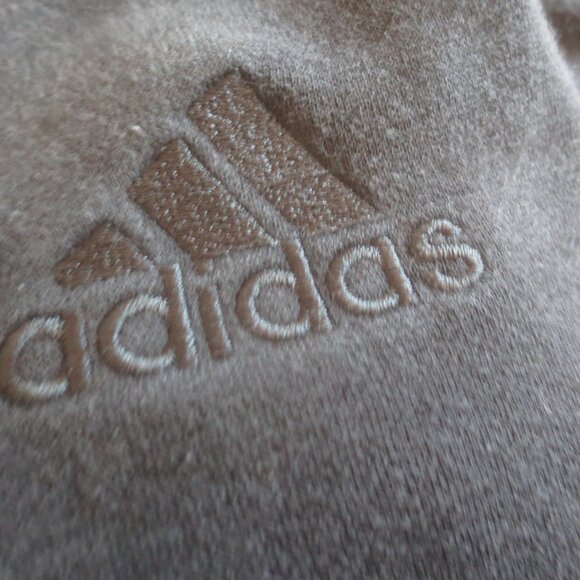 Adidas Cotton Fleece Sweat Pants Track Pants - Size Medium. - Picture 12 of 15